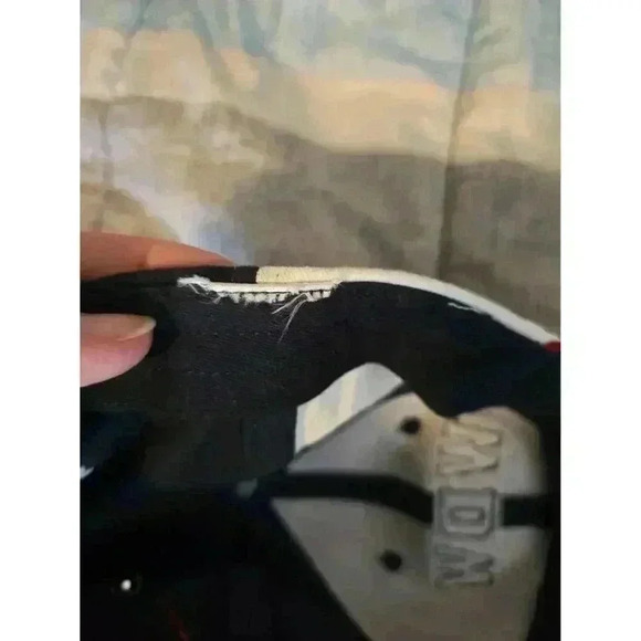 Walt Disney World Flag Hat - Picture 4 of 4